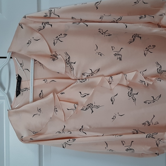 Zara Top - Picture 2 of 2